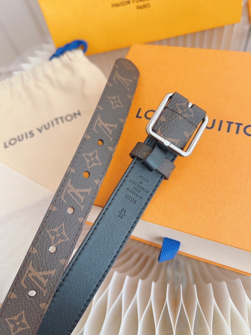 Louis Vuitton Belts